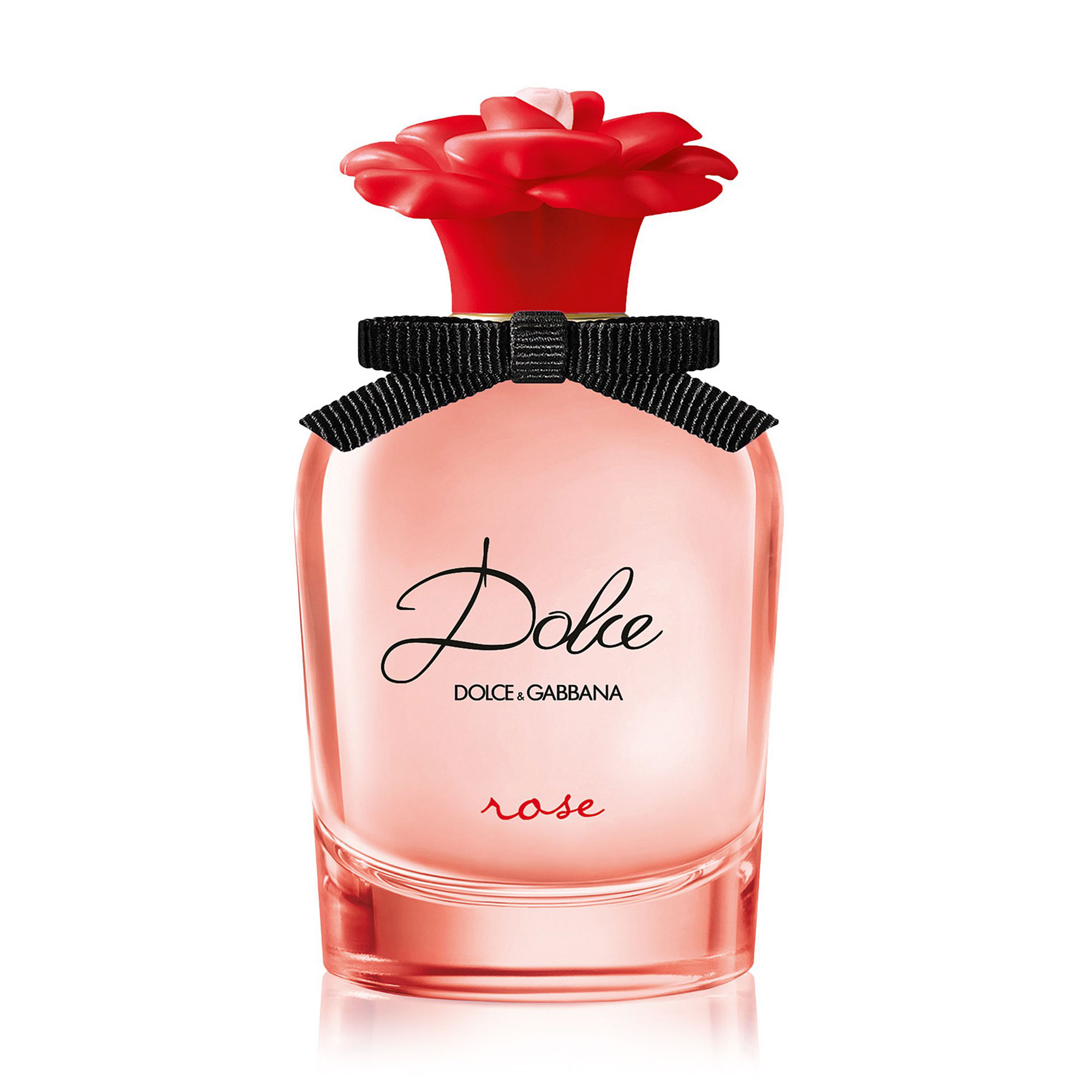Dolce &amp; Gabbana Dolce Rose Туалетна вода жіноча, 75 мл (ТЕСТЕР)