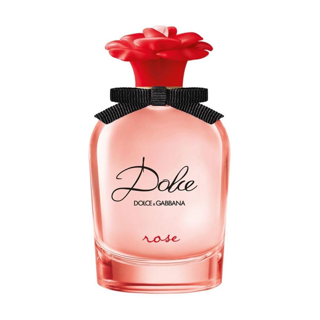 Dolce &amp; Gabbana Dolce Rose Туалетна вода жіноча, 75 мл